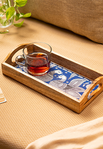 small trays