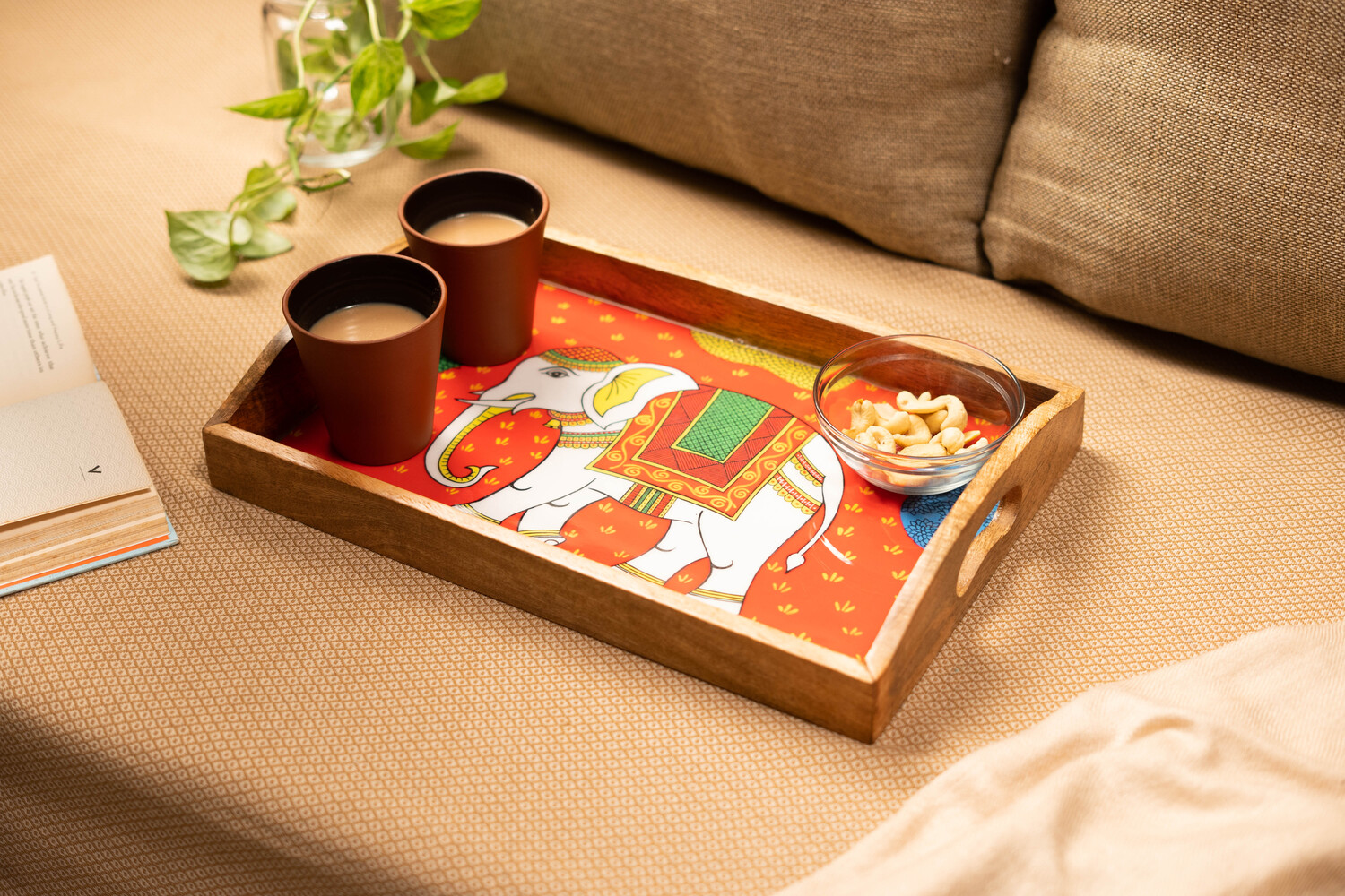 Coaster Set