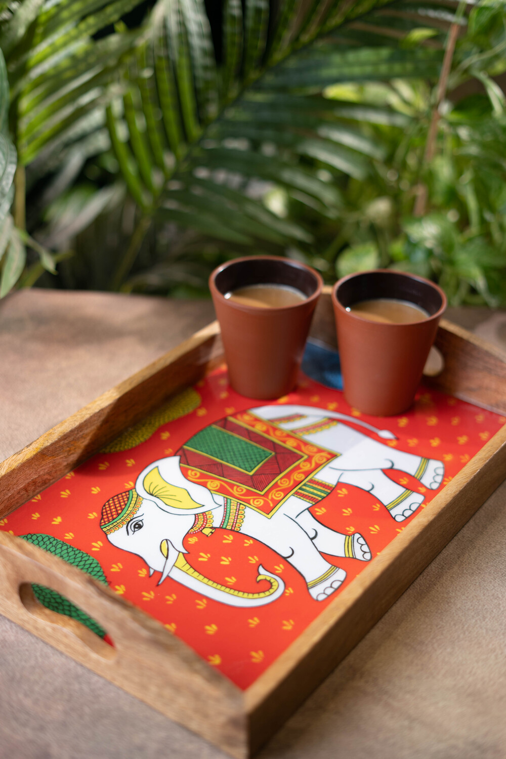 Coaster Set