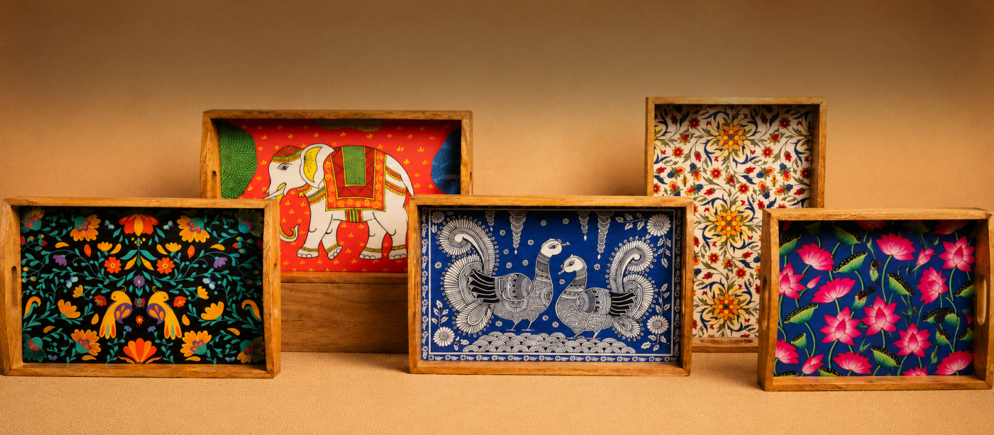 Gifts & Hampers