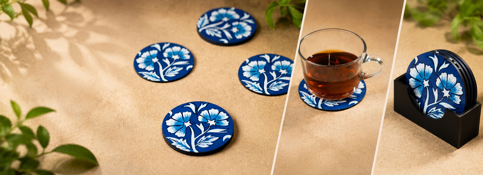 Handcrafted Home Décor