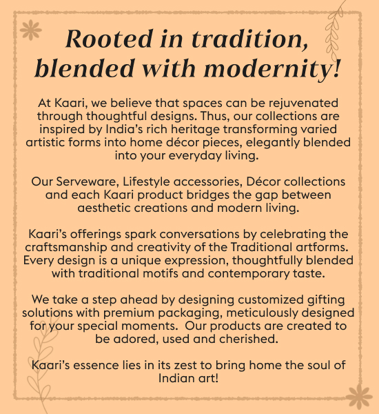 Indian Handmade Art